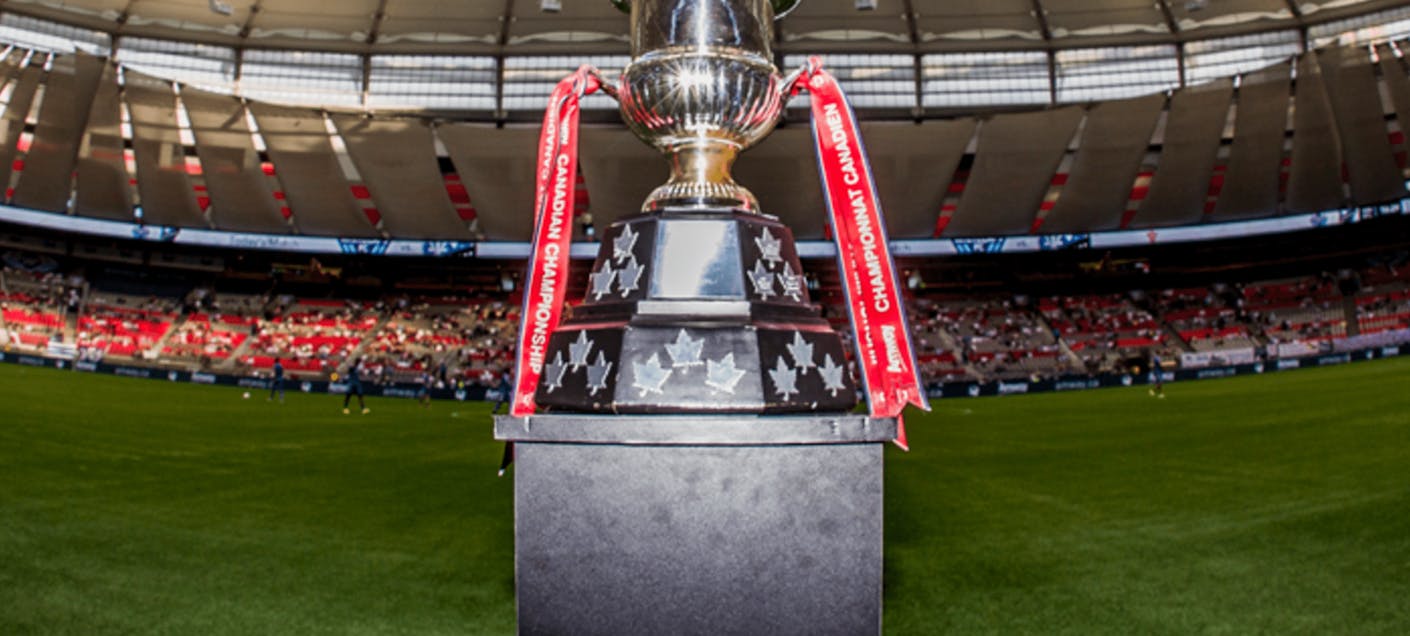 Canadian championship soccer hotsell